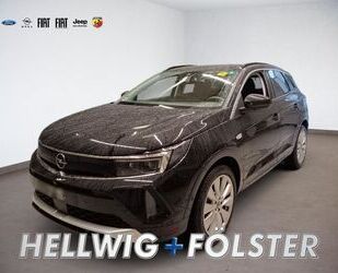 Opel Grandland (X) Gebrauchtwagen