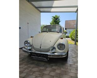 VW Käfer Gebrauchtwagen