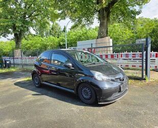 Toyota Aygo (X) Gebrauchtwagen