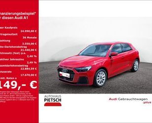 Audi A1 Gebrauchtwagen