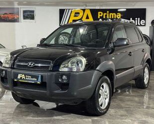 Hyundai TUCSON Gebrauchtwagen