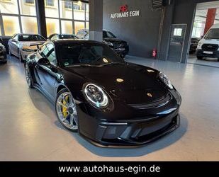 Porsche 991 Gebrauchtwagen