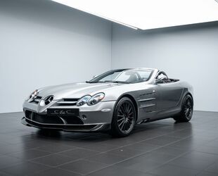 Mercedes-Benz SLR Gebrauchtwagen