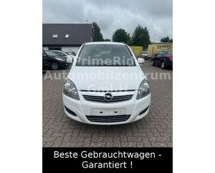 Opel Zafira Gebrauchtwagen