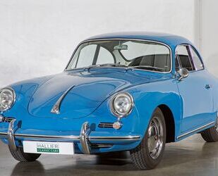 Porsche 356 Gebrauchtwagen
