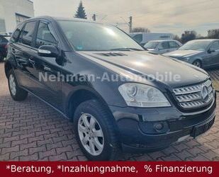 Mercedes-Benz ML 280 Gebrauchtwagen