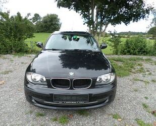 BMW 116 Gebrauchtwagen