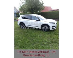 Seat Tarraco Gebrauchtwagen
