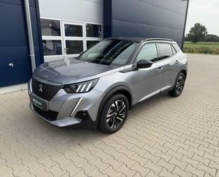 Peugeot 2008 Gebrauchtwagen