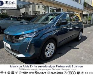 Peugeot 5008 Gebrauchtwagen