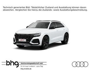 Audi RSQ8 Gebrauchtwagen