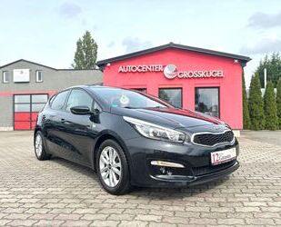 Kia ceed / Ceed Gebrauchtwagen