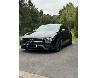 Mercedes-Benz CLA 250 Shooting Brake Gebrauchtwagen