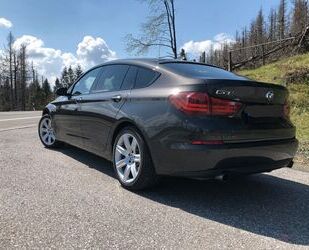 BMW 535 Gran Turismo Gebrauchtwagen