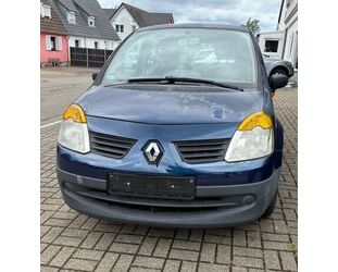 Renault Modus Gebrauchtwagen