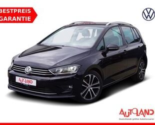 VW Golf Sportsvan Gebrauchtwagen