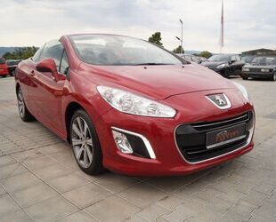 Peugeot 308 Gebrauchtwagen