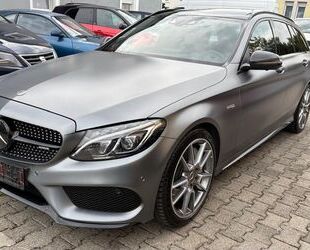 Mercedes-Benz C 43 AMG Gebrauchtwagen