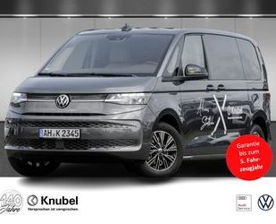 VW T7 Multivan Gebrauchtwagen