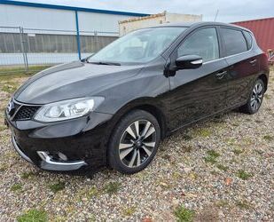 Nissan Pulsar Gebrauchtwagen