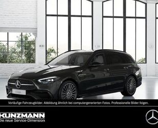 Mercedes-Benz C 220 Gebrauchtwagen