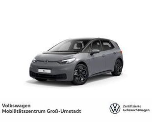 VW ID.3 Gebrauchtwagen
