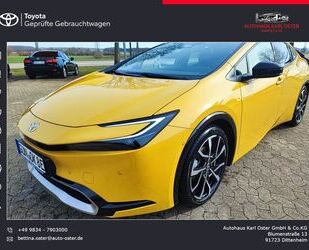Toyota Prius Gebrauchtwagen