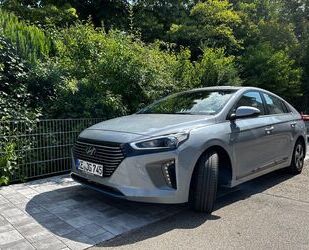 Hyundai IONIQ Gebrauchtwagen