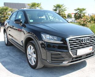 Audi Q2 Gebrauchtwagen