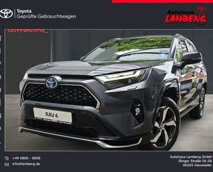 Toyota RAV 4 Gebrauchtwagen