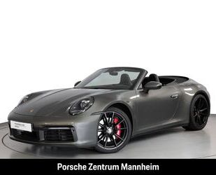 Porsche 992 Gebrauchtwagen