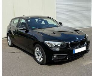BMW 118 Gebrauchtwagen