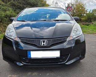 Honda Jazz Gebrauchtwagen