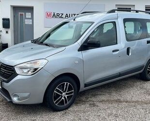 Dacia Dokker Gebrauchtwagen