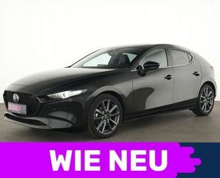 Mazda 3 Gebrauchtwagen