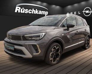 Opel Crossland (X) Gebrauchtwagen