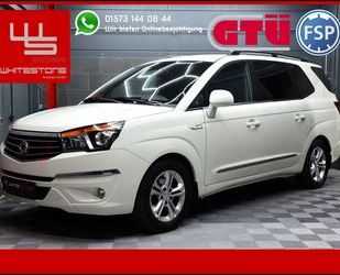SsangYong Rodius Gebrauchtwagen