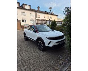 Opel Mokka Gebrauchtwagen