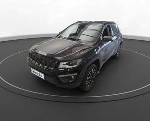 Jeep Compass Gebrauchtwagen