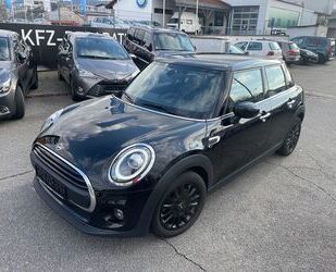 Mini ONE Gebrauchtwagen