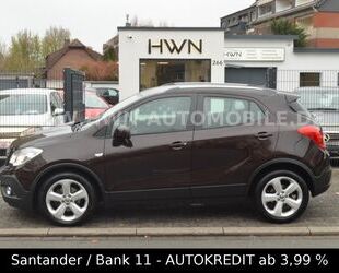 Opel Mokka Gebrauchtwagen