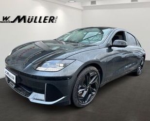 Hyundai IONIQ 6 Gebrauchtwagen