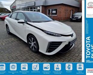 Toyota Mirai Gebrauchtwagen