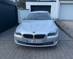 BMW BMW 520i - Gebrauchtwagen