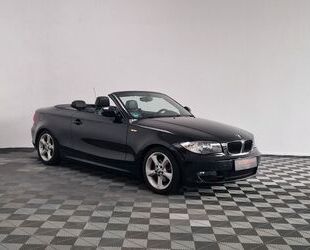 BMW BMW Cabrio 120i _M Paket _Bestzustand_ Gebrauchtwagen