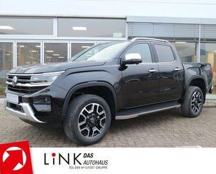 VW Amarok Gebrauchtwagen