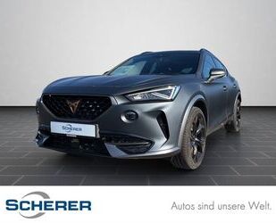Cupra Formentor Gebrauchtwagen