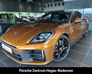 Porsche Panamera Gebrauchtwagen