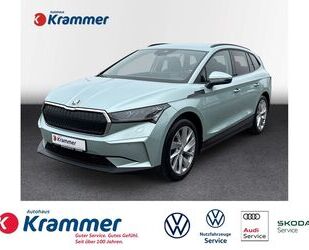 Skoda Enyaq Gebrauchtwagen