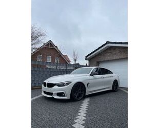 BMW 440 Gran Coupé Gebrauchtwagen
